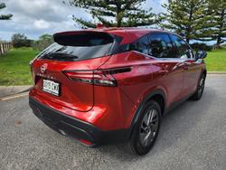 2023 Nissan QASHQAI ST
