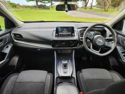 2023 Nissan QASHQAI ST