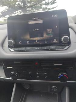 2023 Nissan QASHQAI ST