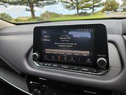 2023 Nissan QASHQAI ST
