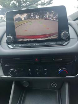 2023 Nissan QASHQAI ST