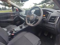 2023 Nissan QASHQAI ST