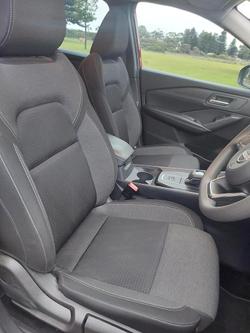 2023 Nissan QASHQAI ST