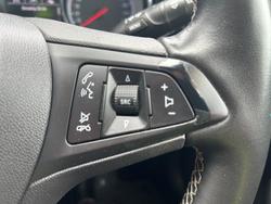 2018 Holden Commodore RS