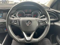 2018 Holden Commodore RS