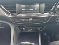 2018 Holden Commodore RS