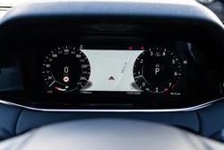 2021 Land Rover Range Rover Evoque P200 R-Dynamic S