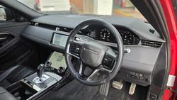 2021 Land Rover Range Rover Evoque P200 R-Dynamic S