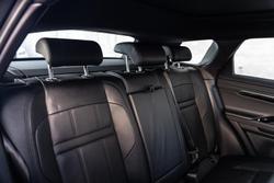 2021 Land Rover Range Rover Evoque P200 R-Dynamic S