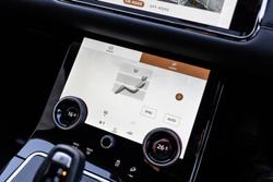 2021 Land Rover Range Rover Evoque P200 R-Dynamic S