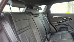 2021 Land Rover Range Rover Evoque P200 R-Dynamic S