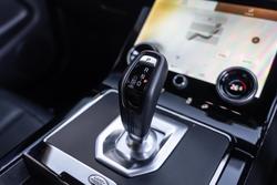 2021 Land Rover Range Rover Evoque P200 R-Dynamic S