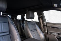2021 Land Rover Range Rover Evoque P200 R-Dynamic S