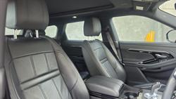 2021 Land Rover Range Rover Evoque P200 R-Dynamic S
