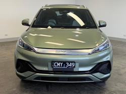 2023 BYD ATTO 3 Standard