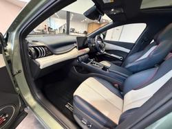 2023 BYD ATTO 3 Standard
