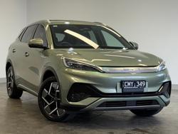 2023 BYD ATTO 3 Standard