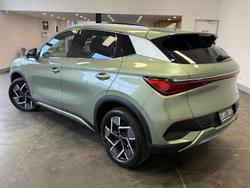 2023 BYD ATTO 3 Standard