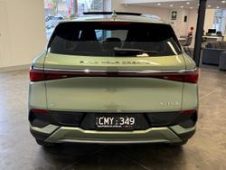 2023 BYD ATTO 3 Standard