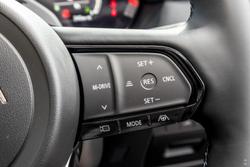 2026 Mazda CX-5 G25 Akera