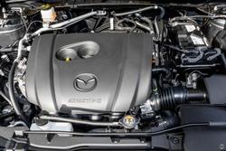 2026 Mazda CX-5 G25 Akera