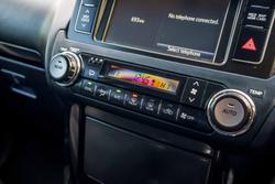 2015 Toyota Landcruiser Prado GXL