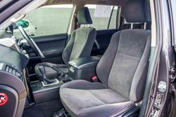 2015 Toyota Landcruiser Prado GXL