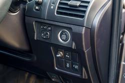 2015 Toyota Landcruiser Prado GXL