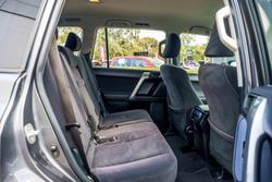 2015 Toyota Landcruiser Prado GXL