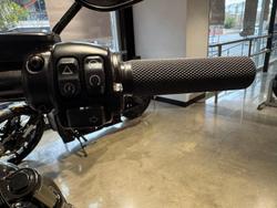2021 Harley-Davidson Softail Standard 107 (FXST) Softail Black