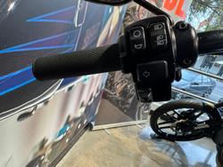2021 Harley-Davidson Softail Standard 107 (FXST) Softail Black