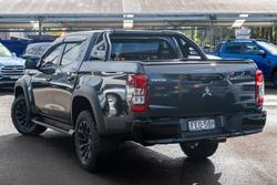 2023 Mitsubishi Triton GSR