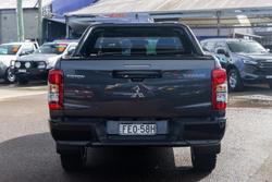 2023 Mitsubishi Triton GSR
