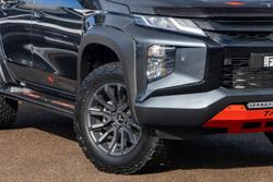 2023 Mitsubishi Triton GSR