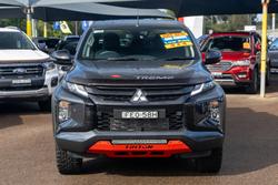2023 Mitsubishi Triton GSR