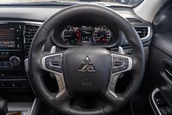 2023 Mitsubishi Triton GSR