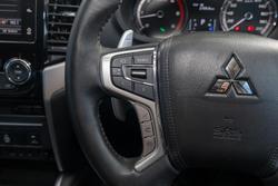2023 Mitsubishi Triton GSR
