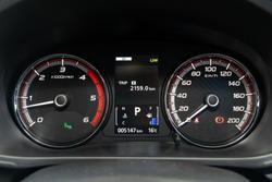 2023 Mitsubishi Triton GSR