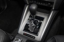2023 Mitsubishi Triton GSR