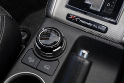 2023 Mitsubishi Triton GSR
