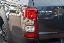 2023 Mitsubishi Triton GSR