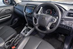 2023 Mitsubishi Triton GSR