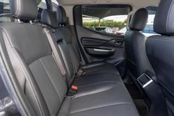 2023 Mitsubishi Triton GSR