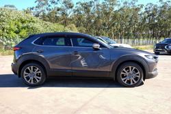 2022 Mazda CX-30 G25 Astina