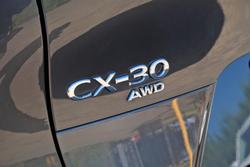 2022 Mazda CX-30 G25 Astina