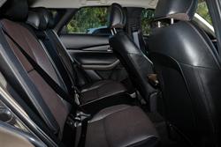 2022 Mazda CX-30 G25 Astina