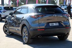 2022 Mazda CX-30 G25 Astina