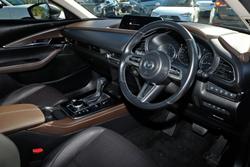 2022 Mazda CX-30 G25 Astina