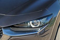 2022 Mazda CX-30 G25 Astina