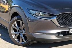 2022 Mazda CX-30 G25 Astina